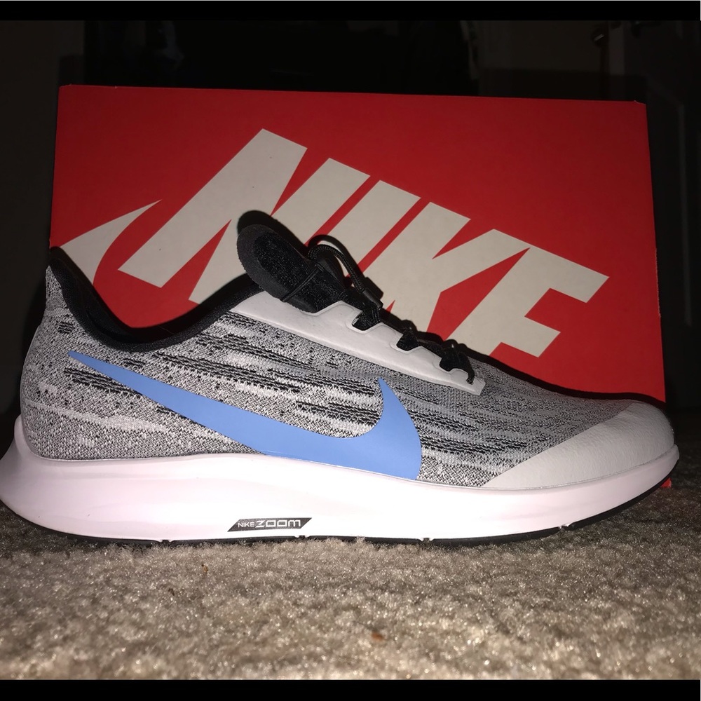 Nike Pegasus 36 FlyEase